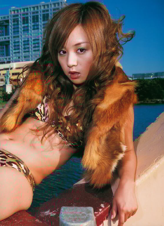 图片[31]-#夏川純 – sabra別冊 Tokyo Voyage - 全本免费在线观看-阅图吧