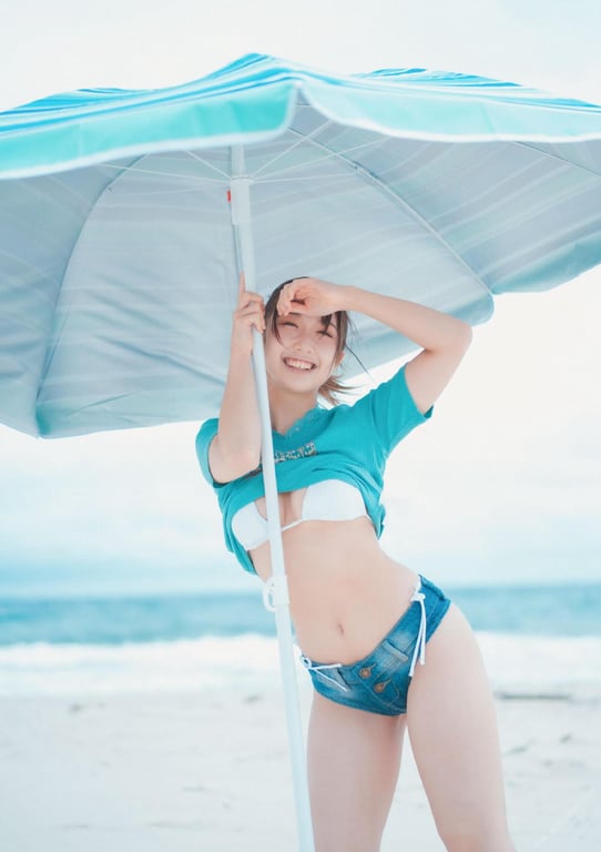 图片[65]-#「旬」大河桃写真集 (Wunder_Publishing_House.) - 全本免费在线观看-阅图吧