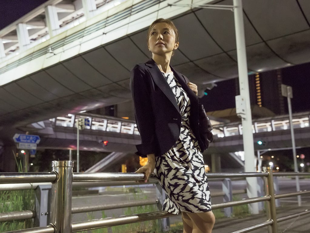 图片[57]-#Joshi Kirino 桐野女士 – Wakeari woman 有隐情的女人 (2020-06-19) - 全本免费在线观看-阅图吧