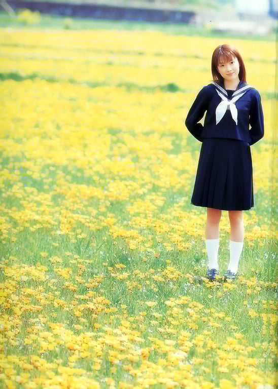 图片[6]-#瀬戸早妃 写真集 Cutie Cubic - 全本免费在线观看-阅图吧