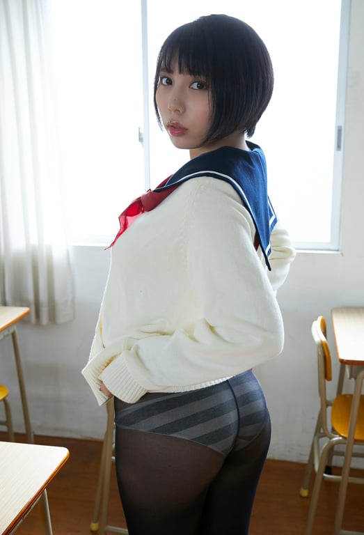 图片[30]-#Kaoru Yasui 安位薫 – Delusion after school date 妄想放学后约会 (2019-05-01) - 全本免费在线观看-阅图吧