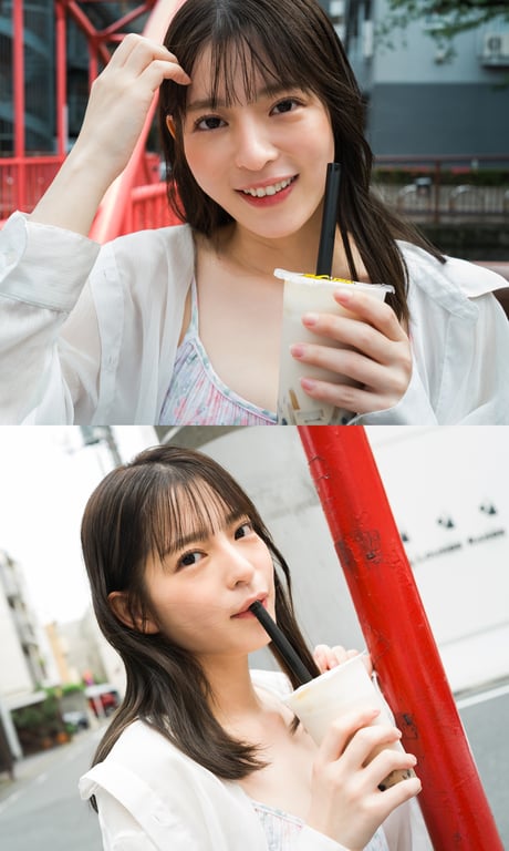 图片[6]-【数字限定】长野雅写真集「初次」 (週プレ PHOTO BOOK) - 在线免费观看-阅图吧