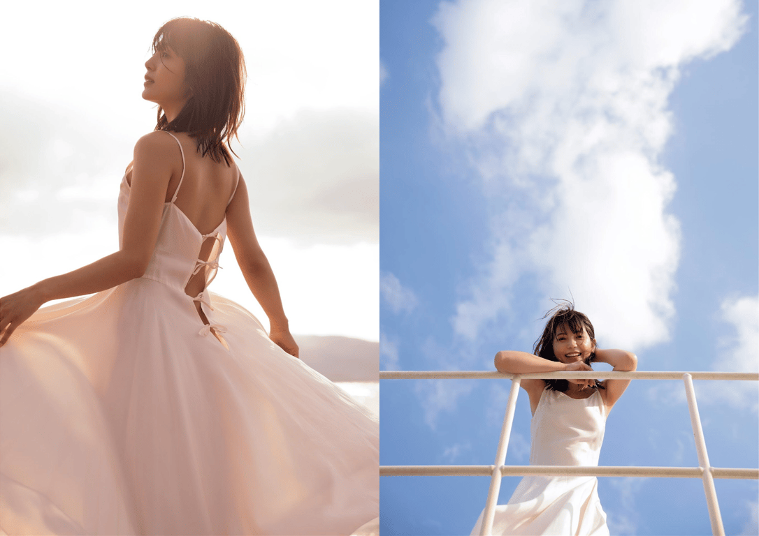 图片[64]-#南里美希 2nd 写真集『jamais vu』 - 全本免费在线观看-阅图吧