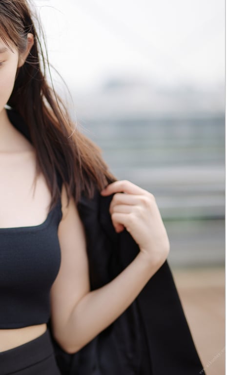 图片[15]-2023.05.22 【数字限定】志田琥珀写真集「少女与大人之间的夹缝中」 週プレ PHOTO BOOK - 在线免费观看-阅图吧