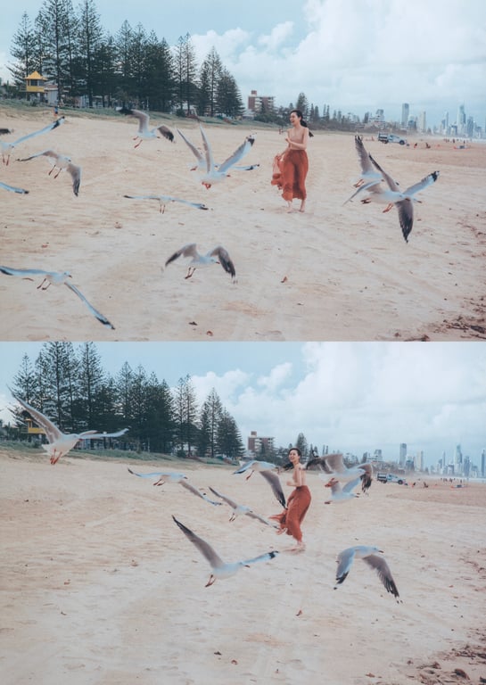 图片[126]-#梅泽美波1st写真集 梦的附近 - 全本免费在线观看-阅图吧