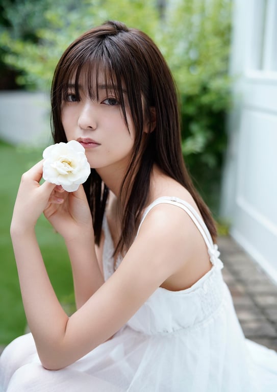 图片[30]-#Mio Kudo 工藤美樱 – Kiramei Kiss 闪亮之吻 (2020-06-22) - 全本免费在线观看-阅图吧