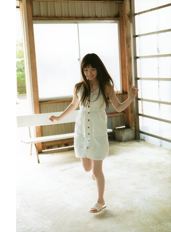 图片[94]-2024.10.29 TRIANGLE magazine 03 乃木坂46 与田祐希 - 在线免费观看-阅图吧