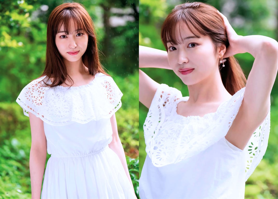 图片[25]-デジタル原色美女図鑑 林佑香 Awakening - 在线免费观看-阅图吧