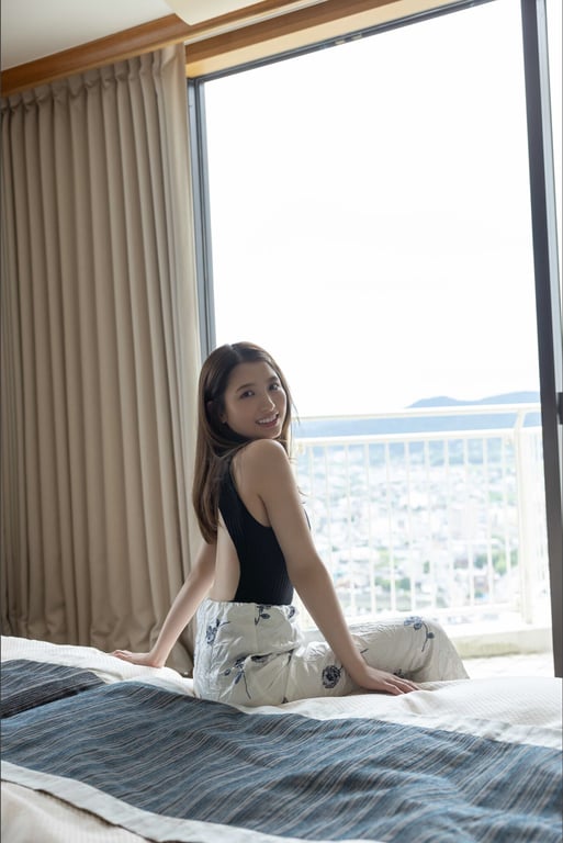 图片[64]-#FRIDAYデジタル写真集 大和田南那 秘め事 vol.2 110ページ超豪華版 (2024-11-29) - 全本免费在线观看-阅图吧