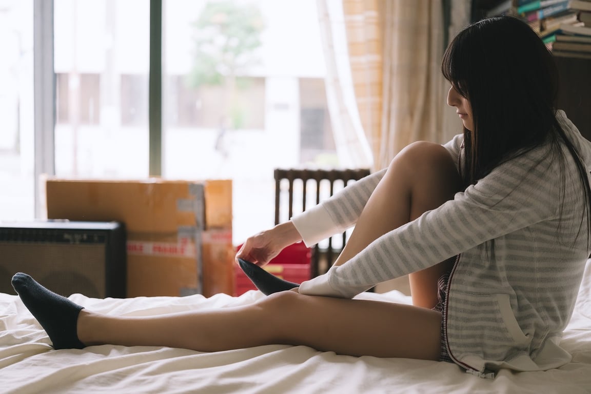 图片[9]-#Hinano Kubo 久保日菜乃 (34P1V) - 全本免费在线观看-阅图吧