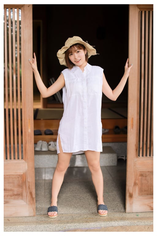 图片[6]-クラスメイト 河合あすな【ヌード写真集】 ペーパーバック - 在线免费观看-阅图吧