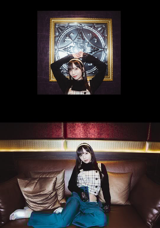 图片[98]-Mia Nanasawa 七沢美亚 – ＃Escape (NO watermark) - 阅图吧-阅图吧