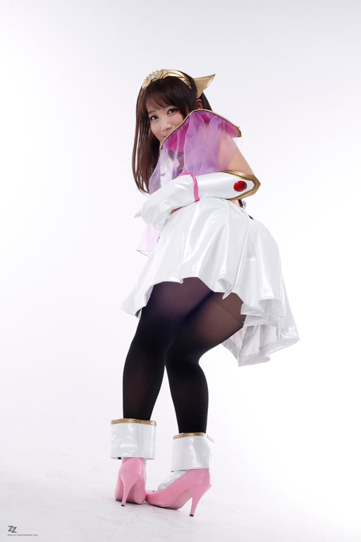 图片[58]-#Remi Sasaki – Prison Battleship Brainwashing Modification of the Fortress City 监狱战舰 -要塞都市的洗脑改造- 佐佐木恋海数字写真集 - 全本免费在线观看-阅图吧