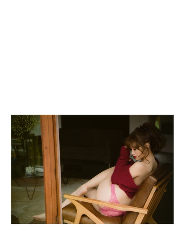 图片[56]-Mai Shiraishi 白石麻衣 - Passport 护照 (3rd scan) - 在线免费观看-阅图吧