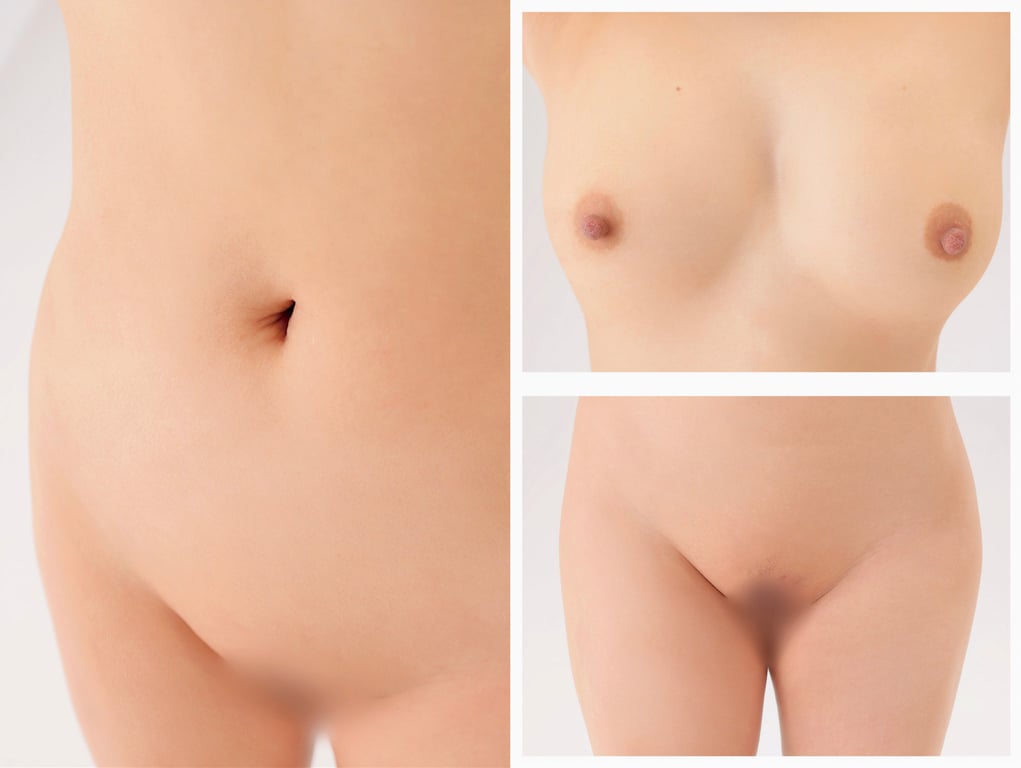 图片[46]-#絶対的Supernatural Pose Book 稲森美優 - 全本免费在线观看-阅图吧