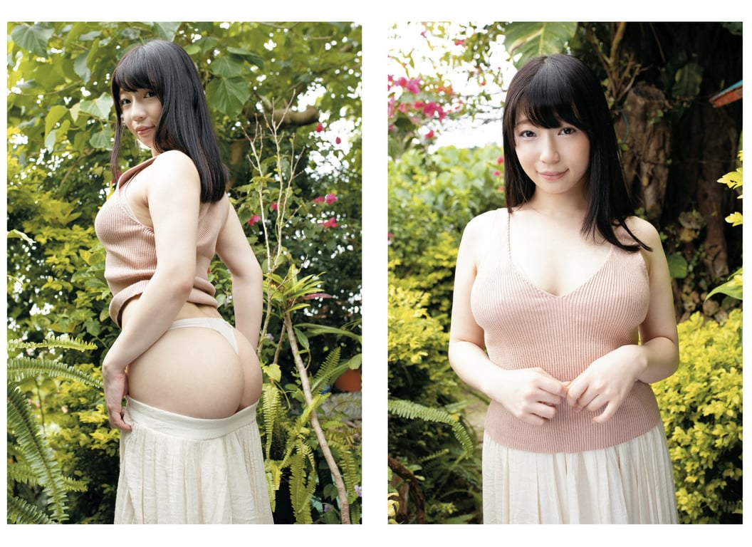 图片[7]-#Hikaru Harukaze 春风光 – Harukaze 春风 (2019-07-29) - 全本免费在线观看-阅图吧