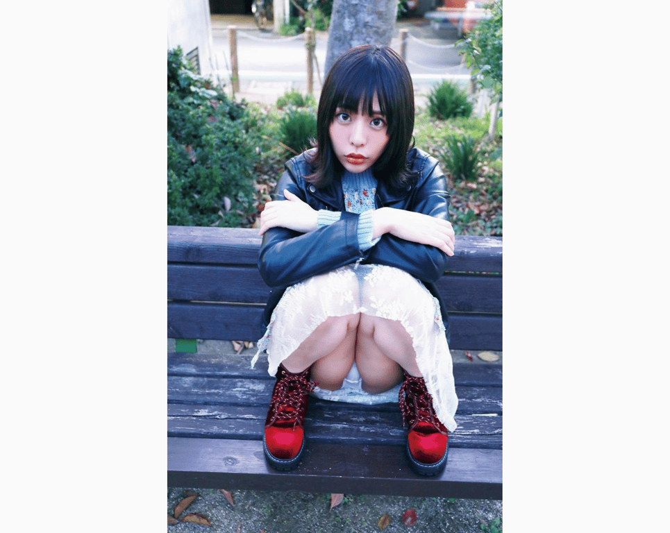 图片[6]-#七海ゆあ デジタル写真集 おやすみフィクション - 全本免费在线观看-阅图吧