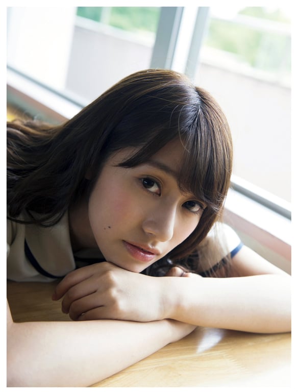 图片[60]-初森ベマーズ 电子写真集 Vol.02 - 在线免费观看-阅图吧