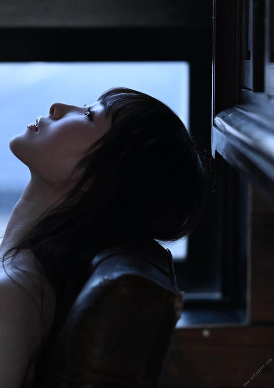 图片[82]-[GOT Nude PhotoBook] Jun Kasui 香水淳 - 水滴 水滴 (2023-05-12) - 在线免费观看-阅图吧