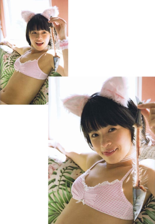 图片[59]-#Haruka Momokawa 百川晴香 1st Photobook – One hundredth breath 百色吐息 (2017-10-22) - 全本免费在线观看-阅图吧