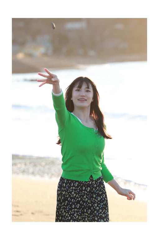 图片[83]-#Shoko Takahashi 高桥翔子 – Takasho Last show Takasho Last show (2022-04-08) - 全本免费在线观看-阅图吧