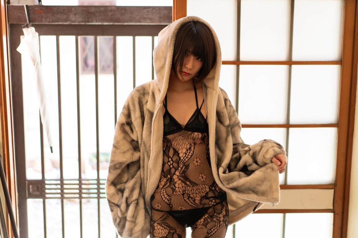 图片[165]-#Usako Kurusu 来栖兔 – Moment Vol.6 - 全本免费在线观看-阅图吧