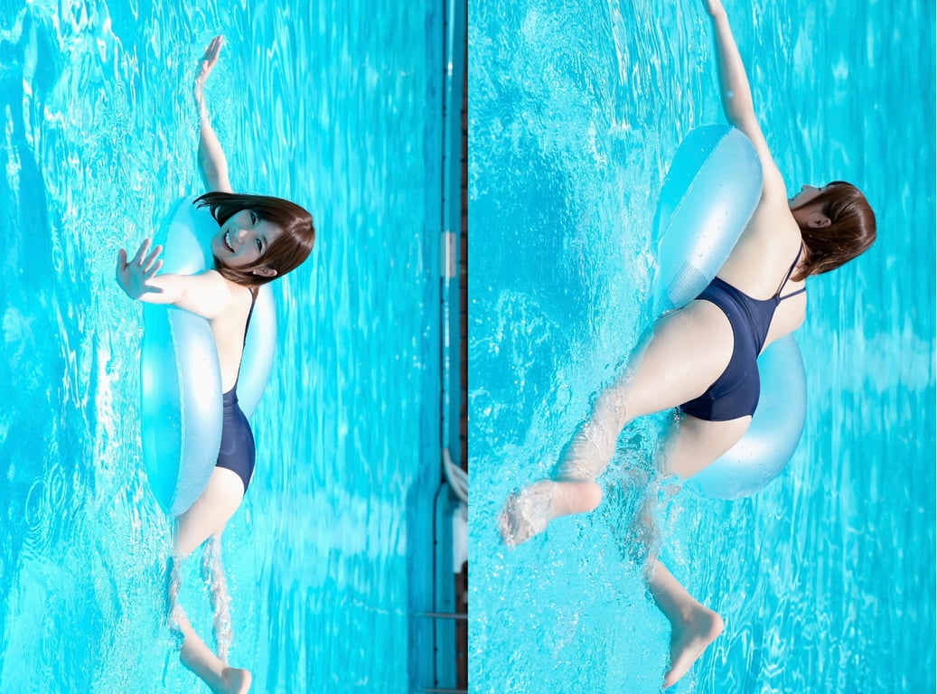 图片[121]-#伊藤里織 SAORI Styles 初恋不会忘记(エスデジタル) - 全本免费在线观看-阅图吧