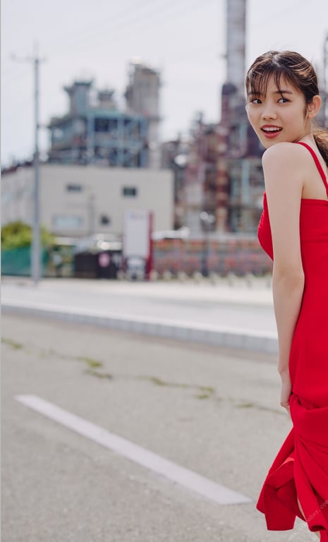 图片[29]-2023.05.22 【数字限定】志田琥珀写真集「少女与大人之间的夹缝中」 週プレ PHOTO BOOK - 在线免费观看-阅图吧