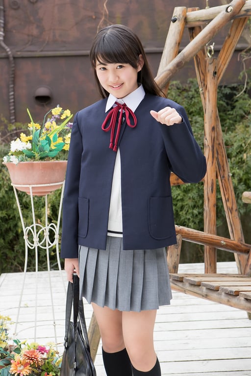 图片[2]-竹下美羽13岁_等身大 - 在线免费观看-阅图吧