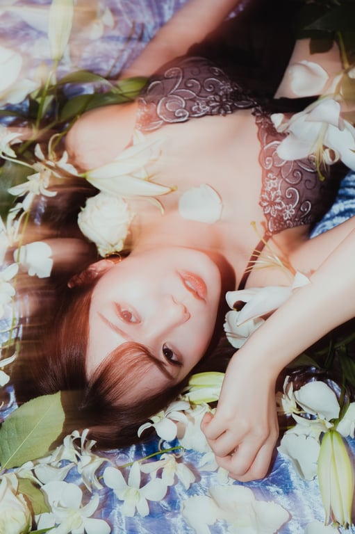 图片[28]-Miru Sakamichi 坂道美瑠 – ＃Escape (NO watermark) - 阅图吧-阅图吧