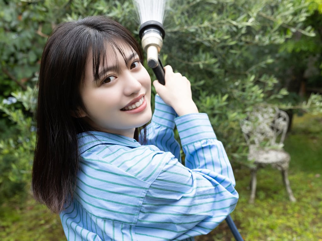 图片[52]-#FRIDAYデジタル写真集 石浜芽衣 今日はふたりっきり vol.1 - 全本免费在线观看-阅图吧