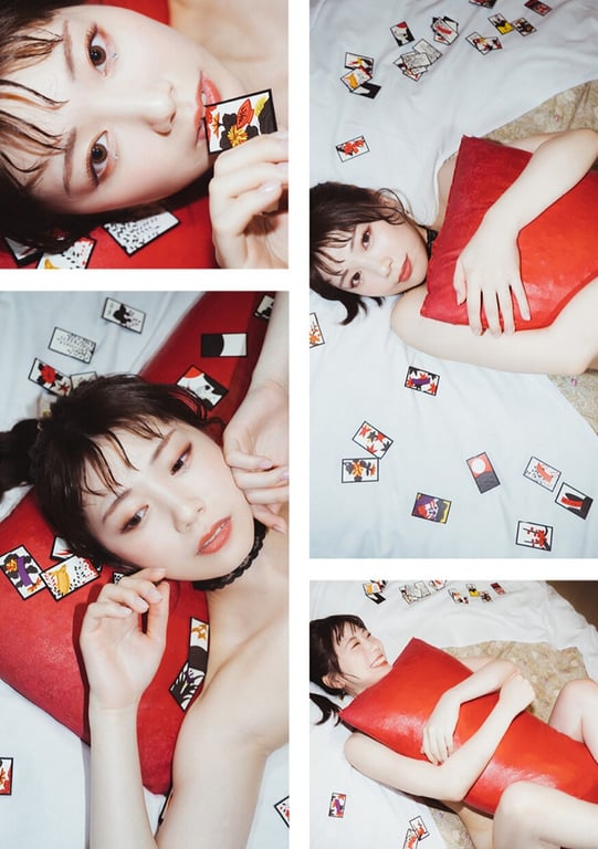 图片[83]-Mio Ishikawa 石川澪 – #Escape(NO watermark) - 阅图吧-阅图吧