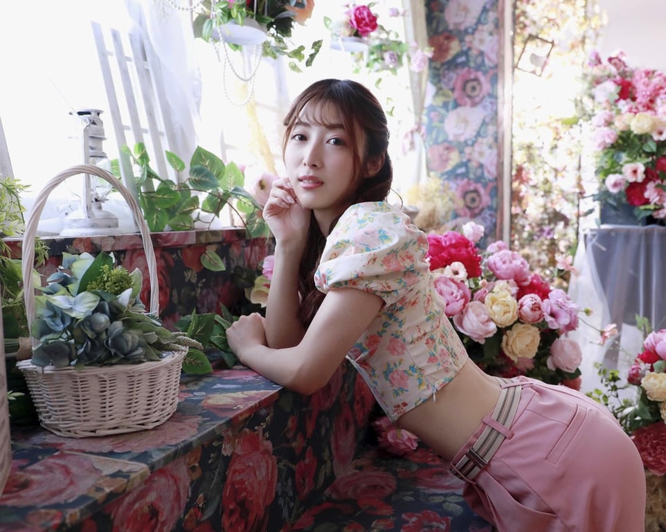 图片[85]-#宇野栞菜 デジタル写真集 おやすみフィクション - 全本免费在线观看-阅图吧