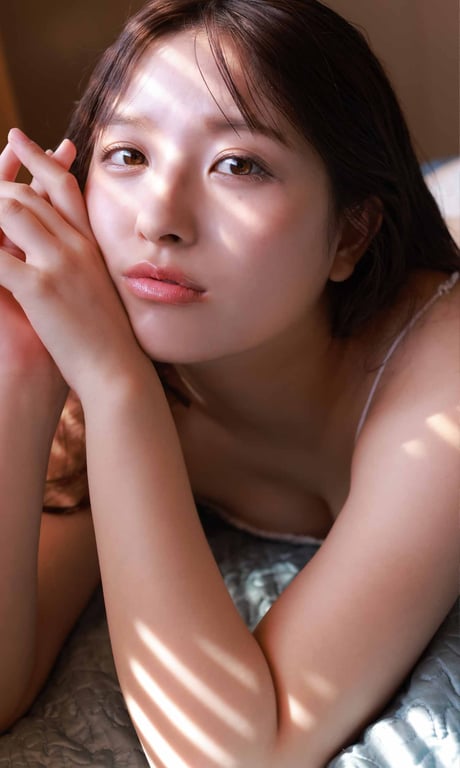 图片[39]-#Nana Owada 大和田南那 – Full Body 全身 (2020-12-21) - 全本免费在线观看-阅图吧