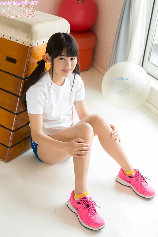 图片[25]-竹下美羽12歳_天真烂漫(Part3) - 在线免费观看-阅图吧