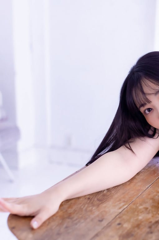 图片[23]-Momona Koibuchi 恋渊桃菜 - Melting Tawawa 融化的丰满 (2023-02-24) - 在线免费观看-阅图吧