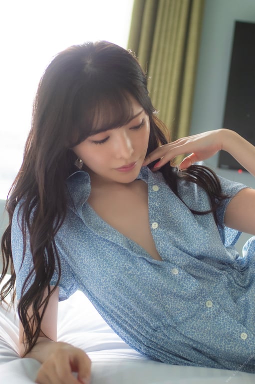 图片[44]-#Arina Hashimoto 桥本有菜 – Sister next door 邻家姐姐 (2022-07-20) - 全本免费在线观看-阅图吧