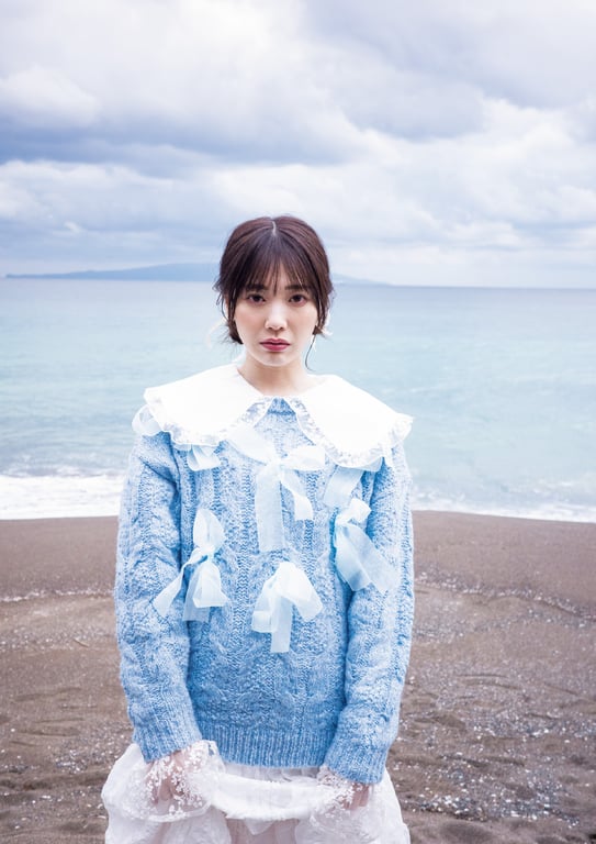 图片[141]-2024.03.20 石川澪写真集「21」 - 在线免费观看-阅图吧