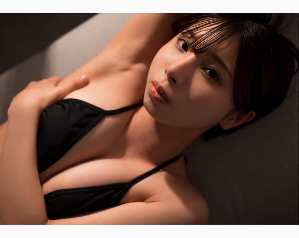 图片[122]-#三桥君 写真集 夕映中绽放的花 (wunder publishing house) - 全本免费在线观看-阅图吧