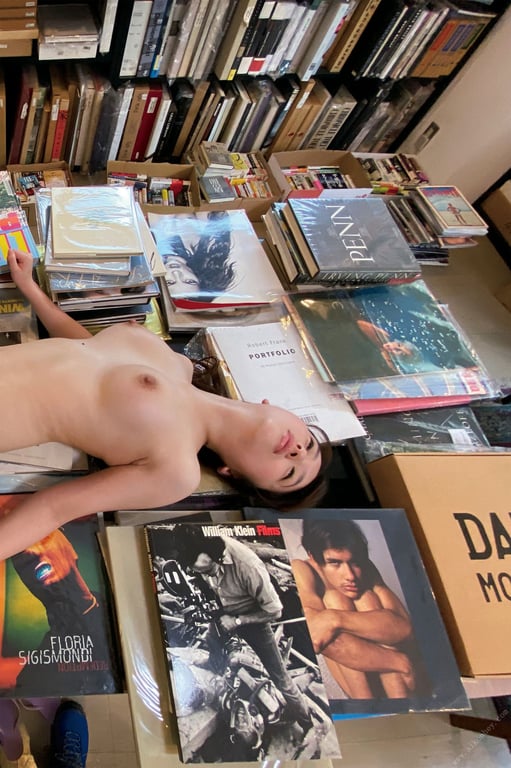 图片[26]-#桃尻要 全裸写真集『スマホでぜ～んぶ撮られちゃった！』 周刊现代digital写真集 - 全本免费在线观看-阅图吧