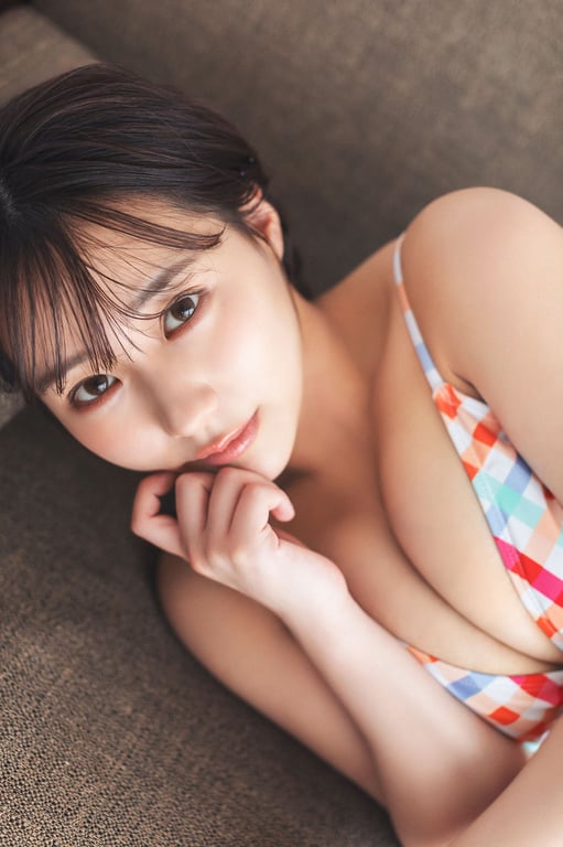 图片[22]-田中美久「MIKU TANAKA SS」【Young Champion 数字图形】 - 在线免费观看-阅图吧