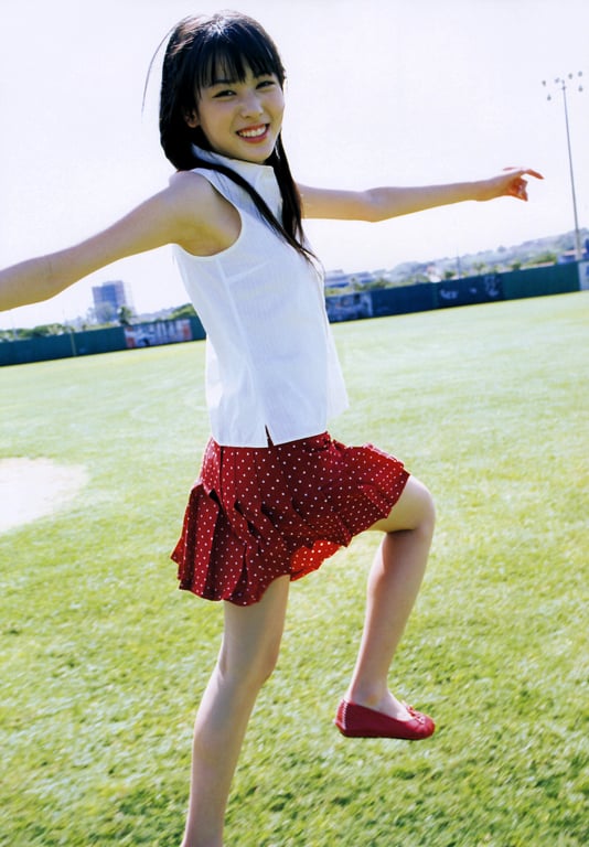 图片[38]-#Maimi Yajima – SOUSOLA\矢岛舞美 写真集 『爽・空（爽空）』 - 全本免费在线观看-阅图吧