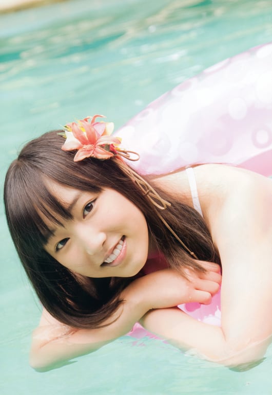 图片[75]-#アロハロ！早安少女组。写真集 2011 (Photobook+DVD付き) - 全本免费在线观看-阅图吧