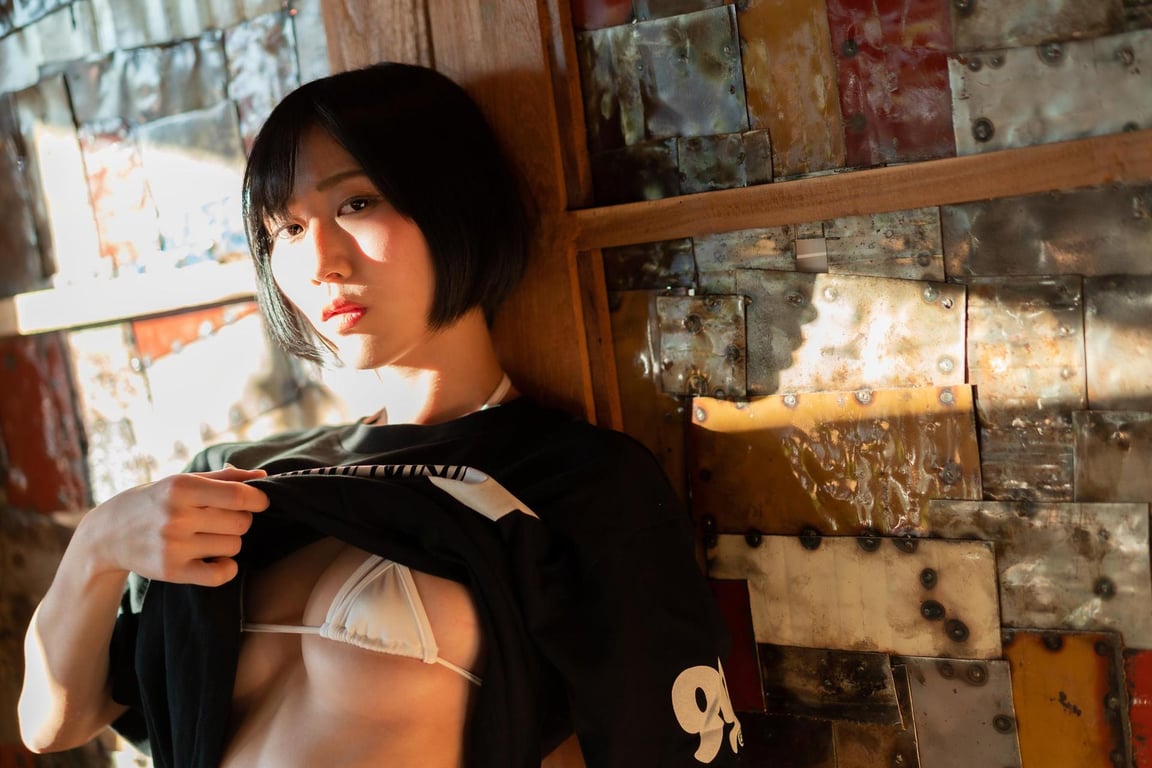 图片[103]-#Mio Mito 美东澪 – Moment Vol.2 - 全本免费在线观看-阅图吧