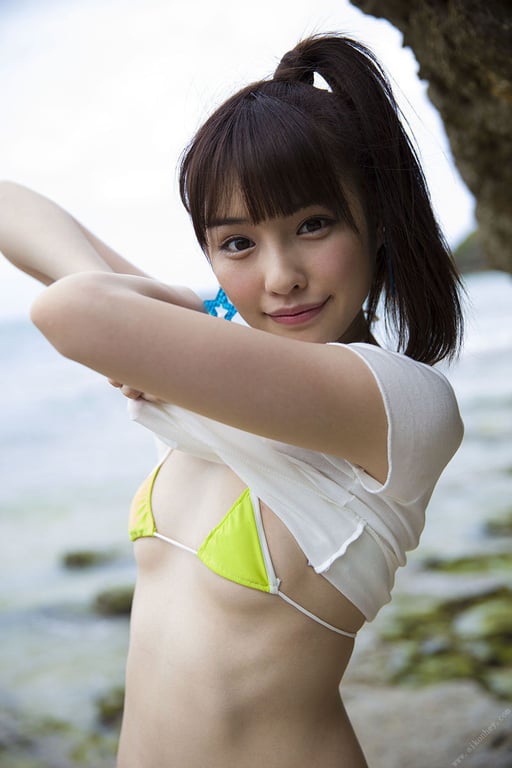 图片[39]-#Arina Hashimoto 桥本有菜 – Lifting a ban 解禁 (2017-12-08) - 全本免费在线观看-阅图吧