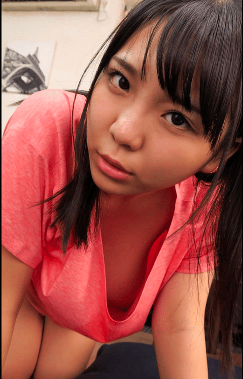 图片[13]-#稲場るか 从后面紧紧抱住让你服从，最后在乳沟中乳交夹射 ver.VR (WAAP) - 全本免费在线观看-阅图吧