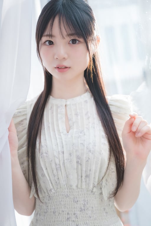 图片[23]-#[+Weekly] 2025-06-19 Saki Oga 大贺彩姬 (29P1V) - 全本免费在线观看-阅图吧