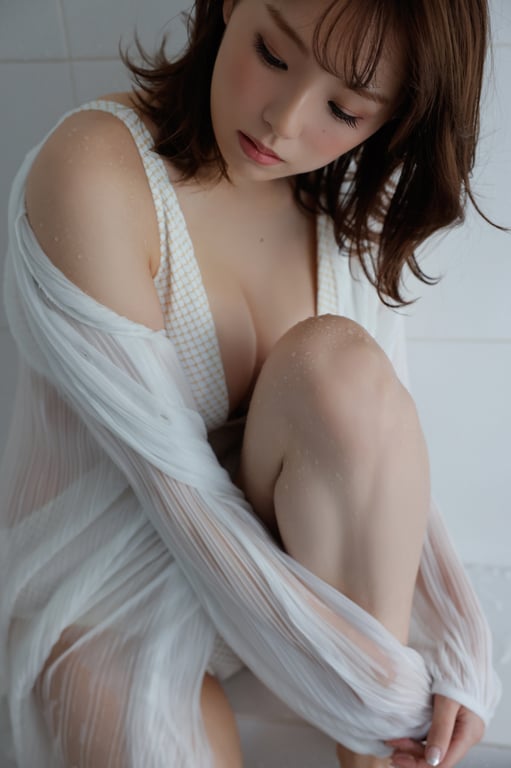 图片[60]-#FRIDAYデジタル写真集 篠崎愛 nocturne (2025-01-23) - 全本免费在线观看-阅图吧