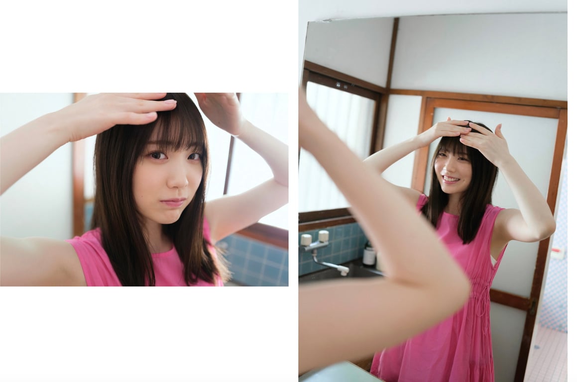 图片[26]-#とられち 石川澪 – 石川澪 Digital写真集 - 全本免费在线观看-阅图吧