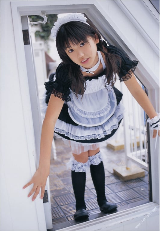 图片[33]-#鮎川穂乃果 写真集 夏服 - 全本免费在线观看-阅图吧